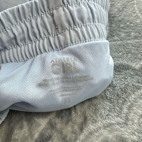 Athleta Girl Heart The Hustle Short - Picture 4 of 4